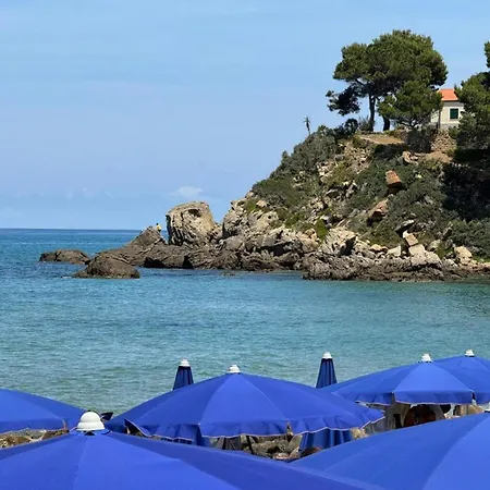 Casa Archi * Cefalu