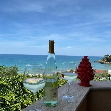 Casa Archi Apartment Cefalu