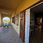 Casa Archi Apartman Cefalù