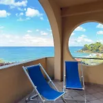 Casa Archi Apartman Cefalù