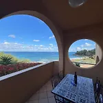 Apartman Casa Archi Cefalù