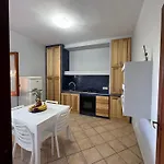 Casa Archi Apartman Cefalù