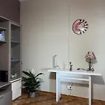 Apartman Casa Archi Cefalù