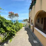 Casa Archi Apartman Cefalù