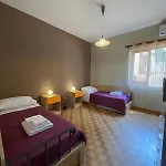 Apartman Casa Archi Cefalù
