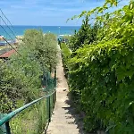 Casa Archi Apartman Cefalù