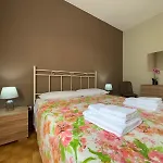 Apartman Casa Archi Cefalù
