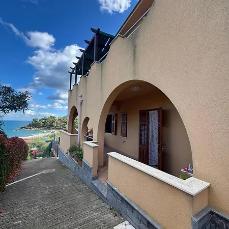 Daire Casa Archi *