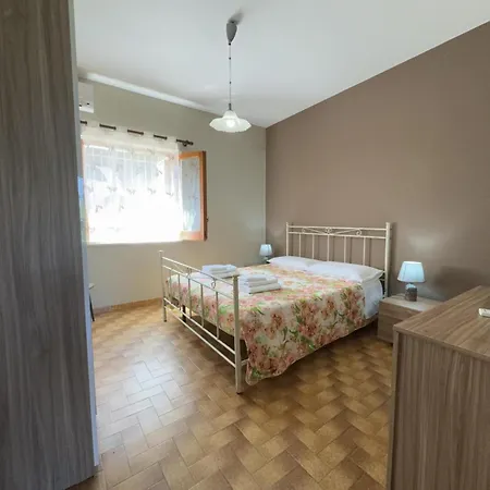 Apartman Casa Archi *